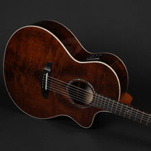 Load image into Gallery viewer, Faith FXNCE-DNG FX Neptune Cutaway - Dark Natural Gold