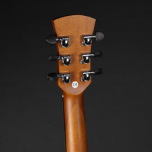 Load image into Gallery viewer, Faith FXNCE-DNG FX Neptune Cutaway - Dark Natural Gold