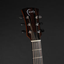 Load image into Gallery viewer, Faith FXNCE-DNG FX Neptune Cutaway - Dark Natural Gold