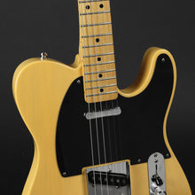 Load image into Gallery viewer, 2016 Fender Classic Player Baja Telecaster '50s (Pre-owned)