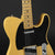 2016 Fender Classic Player Baja Telecaster '50s (Pre-owned)
