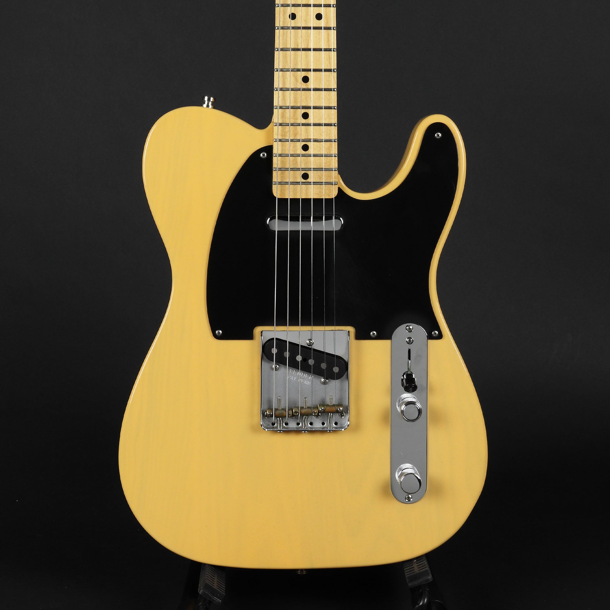 2016 Fender Classic Player Baja Telecaster '50s (Pre-owned)