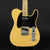 2016 Fender Classic Player Baja Telecaster '50s (Pre-owned)