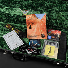 Load image into Gallery viewer, 2011 Fender Custom Shop David Gilmour Stratocaster Relic (Pre-owned)
