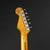 2011 Fender Custom Shop David Gilmour Stratocaster Relic (Pre-owned)