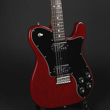 Load image into Gallery viewer, 2017 Fender Ltd Ed American Professional Mahogany Tele® Deluxe