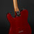2017 Fender Ltd Ed American Professional Mahogany Tele® Deluxe