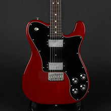 Load image into Gallery viewer, 2017 Fender Ltd Ed American Professional Mahogany Tele® Deluxe