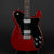 2017 Fender Ltd Ed American Professional Mahogany Tele® Deluxe