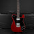 2017 Fender Ltd Ed American Professional Mahogany Tele® Deluxe