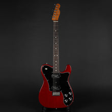 Load image into Gallery viewer, 2017 Fender Ltd Ed American Professional Mahogany Tele® Deluxe