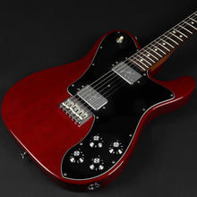 Load image into Gallery viewer, 2017 Fender Ltd Ed American Professional Mahogany Tele® Deluxe