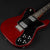 2017 Fender Ltd Ed American Professional Mahogany Tele® Deluxe