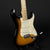 2004 Fender 50th Anniversary American Stratocaster (Pre-owned)