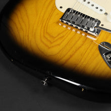 Load image into Gallery viewer, 2004 Fender 50th Anniversary American Stratocaster (Pre-owned)