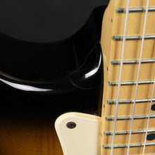 Load image into Gallery viewer, 2004 Fender 50th Anniversary American Stratocaster (Pre-owned)