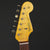 Fender Custom Shop '63 Strat HSS Relic RW - Faded Desert Sand (Pre-owned)