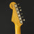 Fender Custom Shop '63 Strat HSS Relic RW - Faded Desert Sand (Pre-owned)
