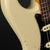 Fender Custom Shop '63 Strat HSS Relic RW - Faded Desert Sand (Pre-owned)