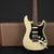 Fender Custom Shop '63 Strat HSS Relic RW - Faded Desert Sand (Pre-owned)