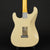 Fender Custom Shop '63 Strat HSS Relic RW - Faded Desert Sand (Pre-owned)