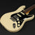 Fender Custom Shop '63 Strat HSS Relic RW - Faded Desert Sand (Pre-owned)