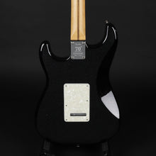 Load image into Gallery viewer, Fender 70th Anniversary Player Stratocaster - Nebula Noir (Pre-owned)