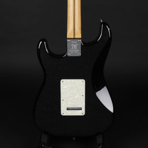 Fender 70th Anniversary Player Stratocaster - Nebula Noir (Pre-owned)