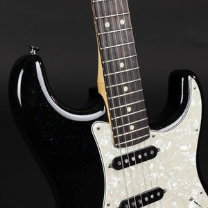 Fender 70th Anniversary Player Stratocaster - Nebula Noir (Pre-owned)
