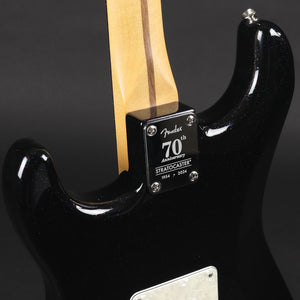 Fender 70th Anniversary Player Stratocaster - Nebula Noir (Pre-owned)