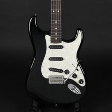 Load image into Gallery viewer, Fender 70th Anniversary Player Stratocaster - Nebula Noir (Pre-owned)
