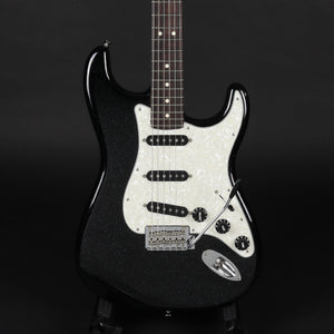 Fender 70th Anniversary Player Stratocaster - Nebula Noir (Pre-owned)