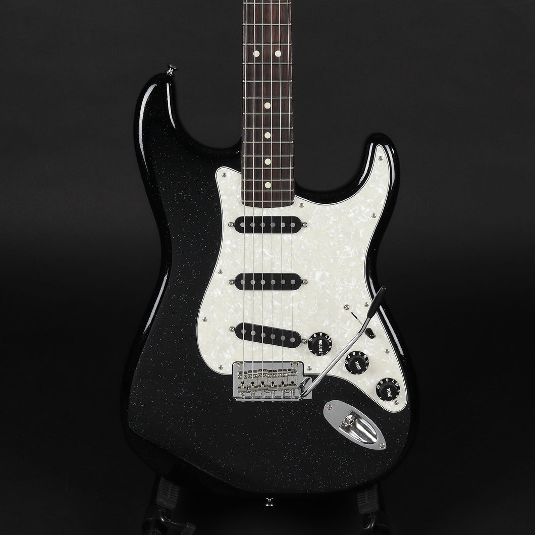 Fender 70th Anniversary Player Stratocaster - Nebula Noir (Pre-owned)