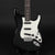 Fender 70th Anniversary Player Stratocaster - Nebula Noir (Pre-owned)