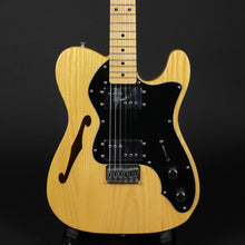 Load image into Gallery viewer, 1999 Fender Japan TN72 Thinline Reissue Telecaster (Pre-owned)