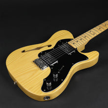 Load image into Gallery viewer, 1999 Fender Japan TN72 Thinline Reissue Telecaster (Pre-owned)