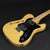 1999 Fender Japan TN72 Thinline Reissue Telecaster (Pre-owned)