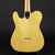 1999 Fender Japan TN72 Thinline Reissue Telecaster (Pre-owned)