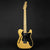 1999 Fender Japan TN72 Thinline Reissue Telecaster (Pre-owned)