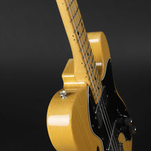 Load image into Gallery viewer, 1999 Fender Japan TN72 Thinline Reissue Telecaster (Pre-owned)