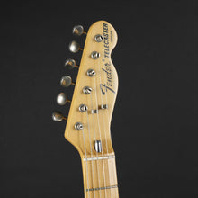 Load image into Gallery viewer, 1999 Fender Japan TN72 Thinline Reissue Telecaster (Pre-owned)