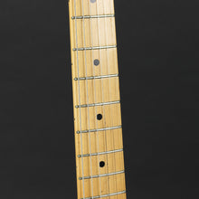 Load image into Gallery viewer, 1999 Fender Japan TN72 Thinline Reissue Telecaster (Pre-owned)