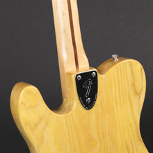 Load image into Gallery viewer, 2007 Fender &#39;72 Telecaster Thinline MIM (Pre-owned)