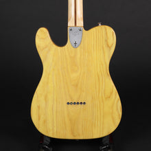 Load image into Gallery viewer, 2007 Fender &#39;72 Telecaster Thinline MIM (Pre-owned)