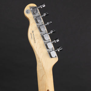 2007 Fender '72 Telecaster Thinline MIM (Pre-owned)