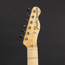 Load image into Gallery viewer, 2007 Fender &#39;72 Telecaster Thinline MIM (Pre-owned)