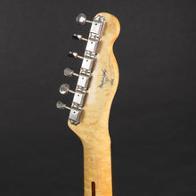 Load image into Gallery viewer, 1995 Fender Custom Shop &#39;52 Left-handed Telecaster (Pre-owned)