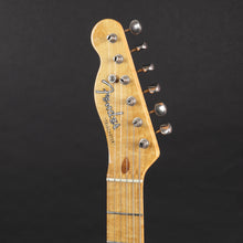 Load image into Gallery viewer, 1995 Fender Custom Shop &#39;52 Left-handed Telecaster (Pre-owned)