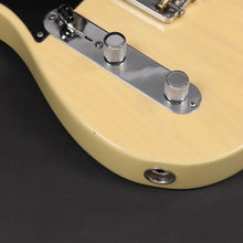 Load image into Gallery viewer, 1995 Fender Custom Shop &#39;52 Left-handed Telecaster (Pre-owned)