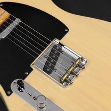 Load image into Gallery viewer, 1995 Fender Custom Shop &#39;52 Left-handed Telecaster (Pre-owned)